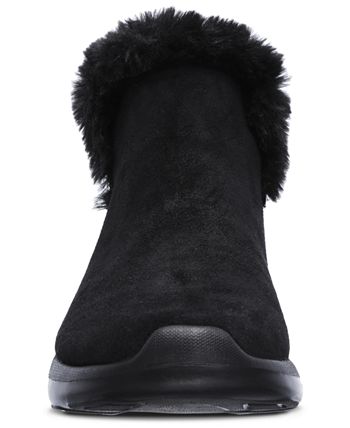 Skechers Women s On The GO City 2 Bundle Boots from Finish Line
