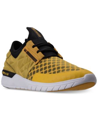SUPRA - Men's Flow Run EVO Training Sneakers from Finish Line