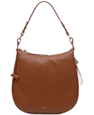 radley pudding lane hobo bag