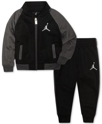 jordan jacket and pants set