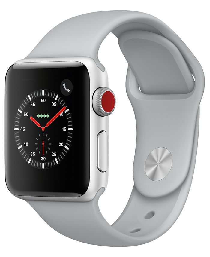 Macys iwatch sales