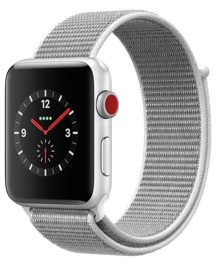 Apple watch series 3 42mm macy's new arrivals