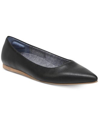 Scholl's Leader Flats Macy's