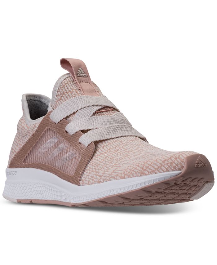 Women's edge bounce running sneakers from finish store line