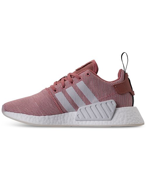 adidas Women's NMD R2 Casual Sneakers from Finish Line & Reviews - Finish Line Athletic Sneakers 