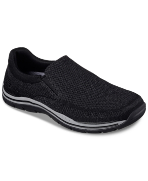 image of Skechers Men-s Gomel Casual Sneakers from Finish Line