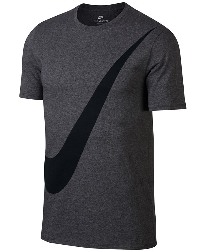 Nike Men's Sportswear Logo T-Shirt & Reviews - T-Shirts - Men - Macy's