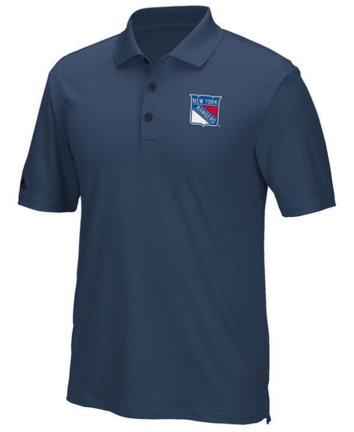 adidas Men's New York Polo