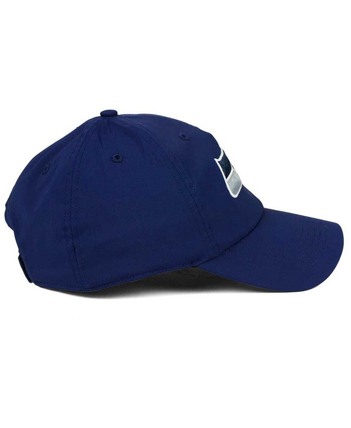 '47 Brand Seattle Seahawks Repetition Tech CLEAN UP Cap - Macy's