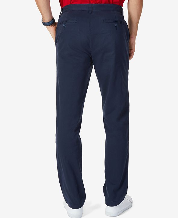 nautica deck pants