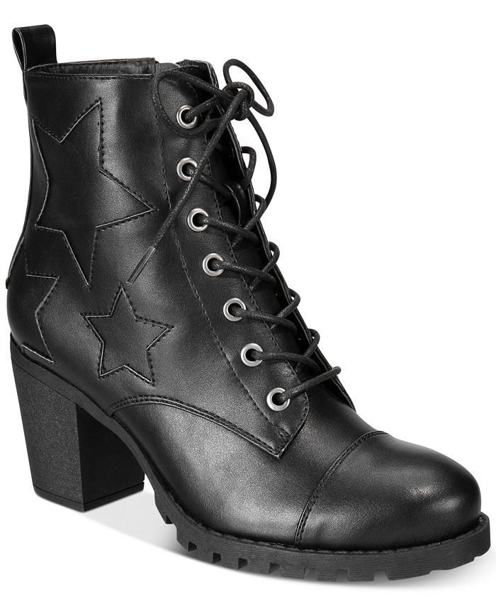XOXO Chloee Booties Macy s