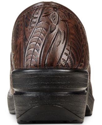 Easy Works By Lyndee Slip Resistant Clogs