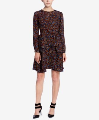 Catherine Malandrino - Denine Tiered Dress