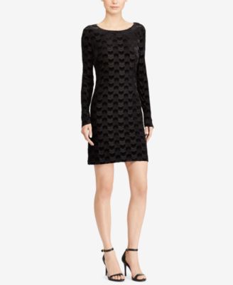 macy's american living dress