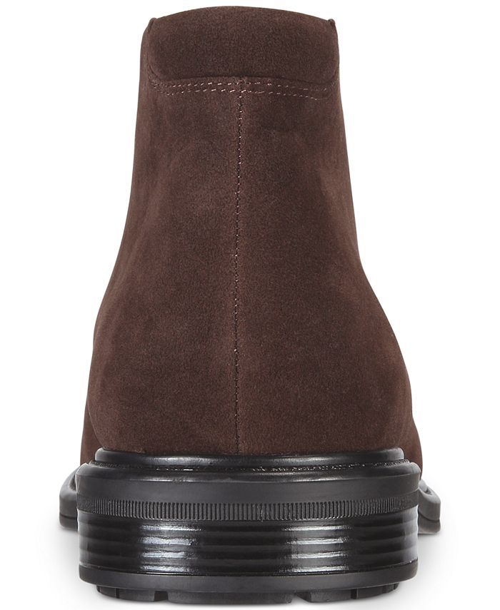 alfani men's aiden chukka boot