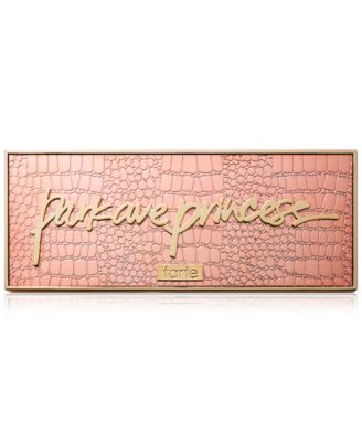 Tarte Park Ave Princess Chisel Palette