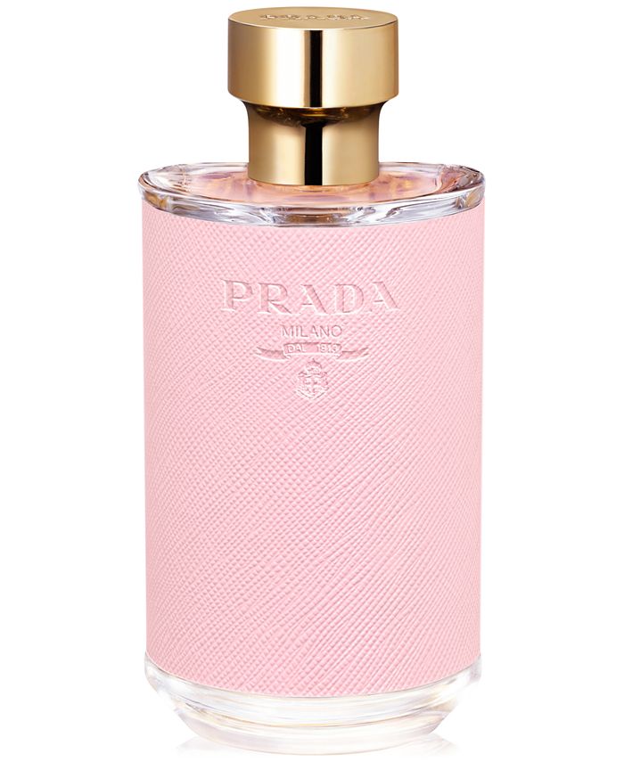 prada femme l eau