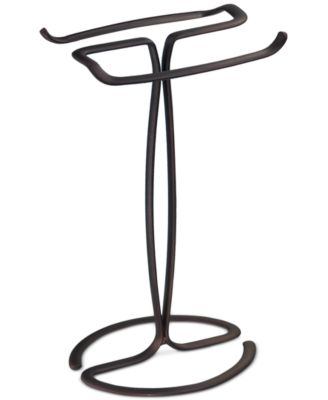 Interdesign - Axis Fingertip Towel Holder