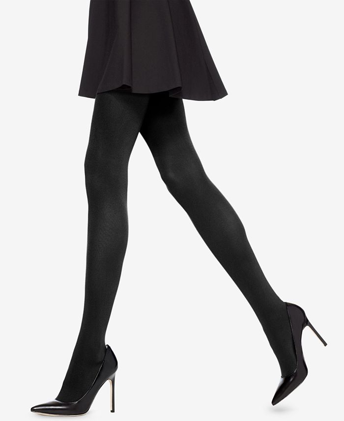 Anise Fleece Lined Tights (Black) : : Clothing, Shoes & Accessories