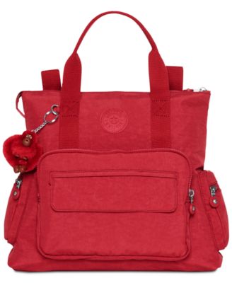 kipling convertible bag