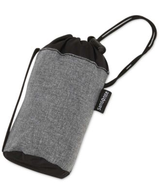 Samsonite Compact Inflatable Pillow