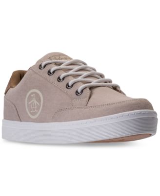 Original Penguin - Boys' Draden Casual Sneakers from Finish Line