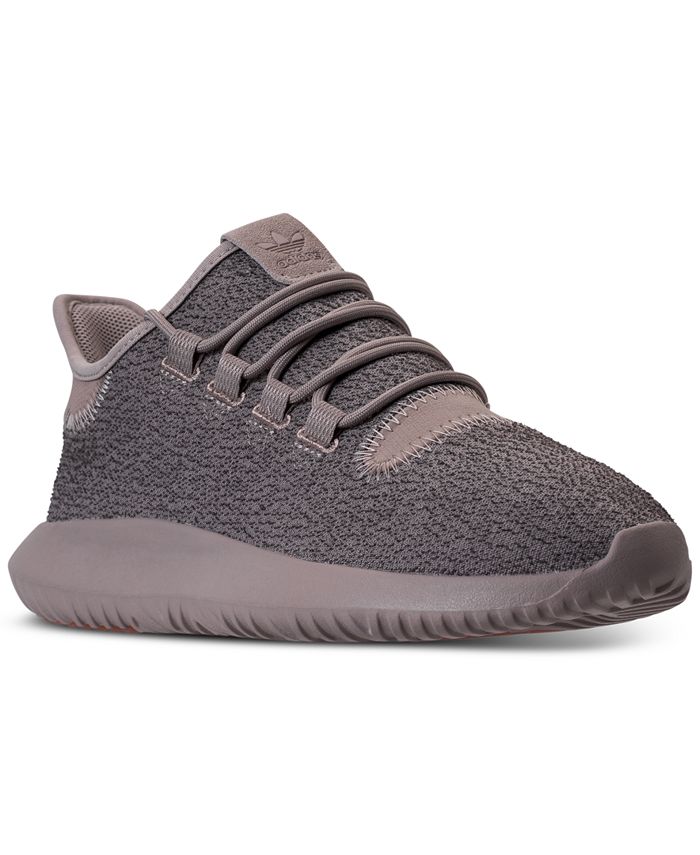 adidas Men s Tubular Shadow Casual Sneakers from Finish Line Macy s