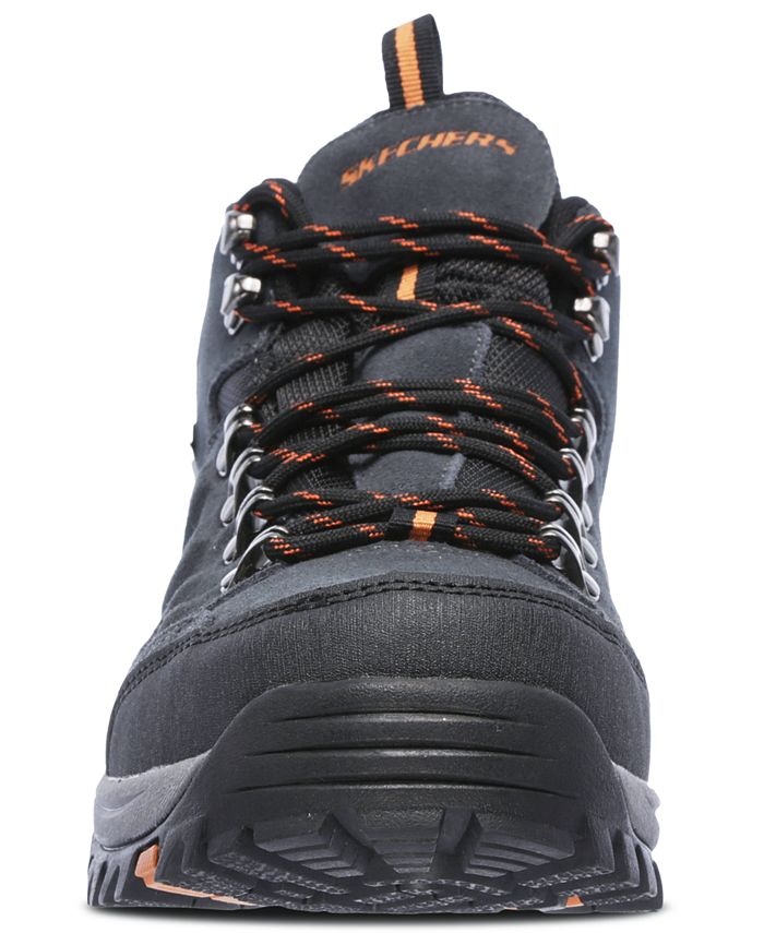 men's relaxed fit relment daggett boots from finish line