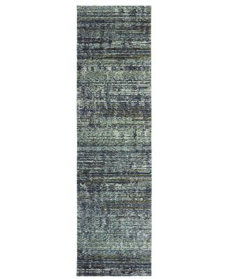 Atlas 8033J 7'10" x 10'10" Area Rug