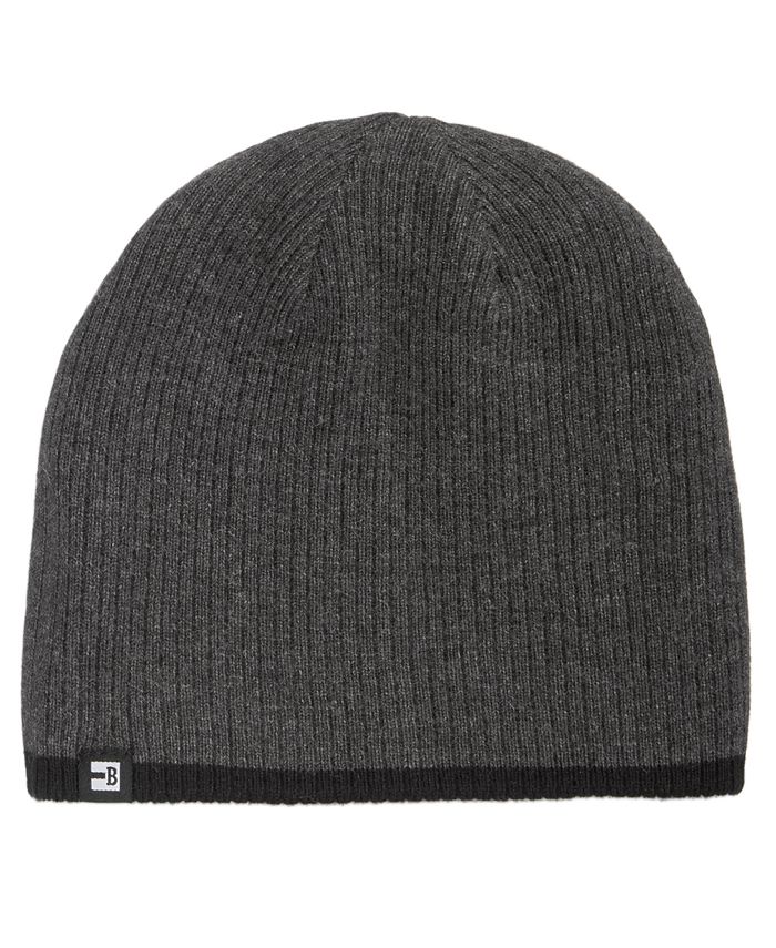 Block Hats Men's Solid Reversible Hat Macy's