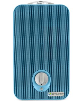 Germ Guardian - 4-in-1 Night-Night Air Purifier System