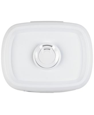 Pure Guardian Ultrasonic Cool Mist Aroma Tray Humidifier