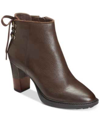 Aerosoles - Fact Fiction Booties