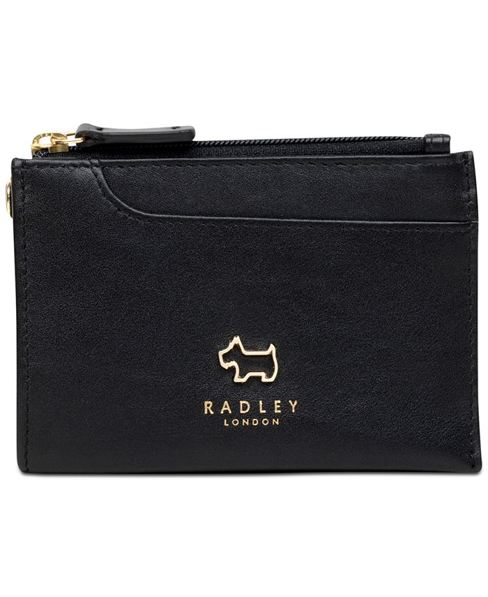 Radley London Women's Small Ziptop Coin Purse & Reviews Women Macy's