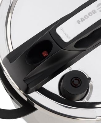 Fagor Helix 10-Qt. Pressure Cooker