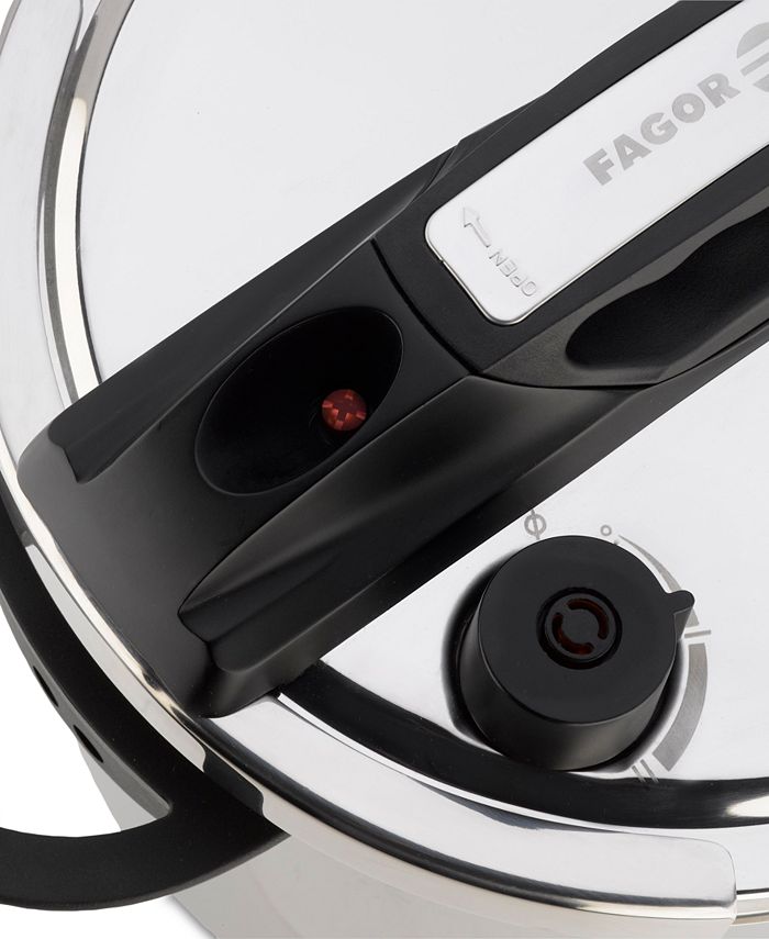Fagor Helix 10Qt. Pressure Cooker Macy's