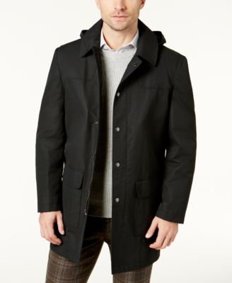 ralph lauren raincoat mens