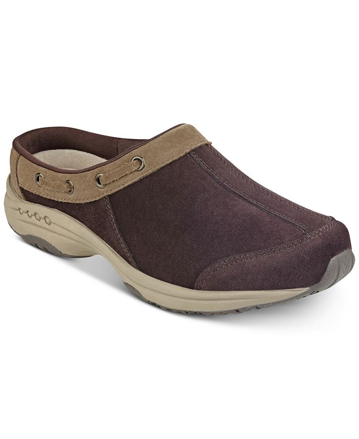 Easy spirit clearance mules macys