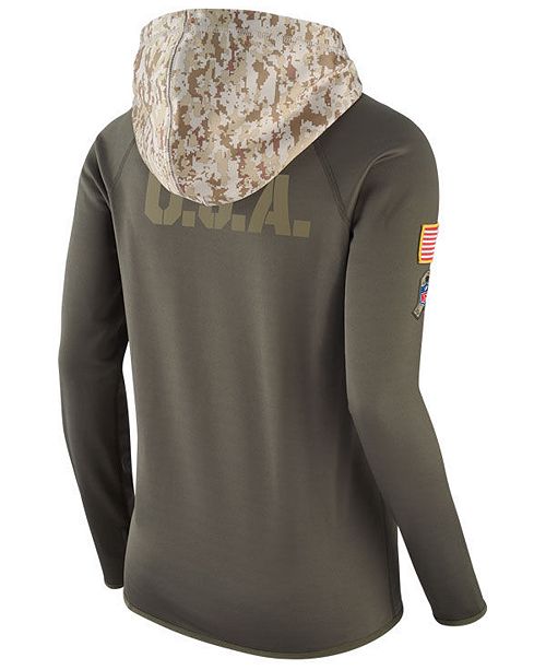 ny giants salute to service sweatshirt