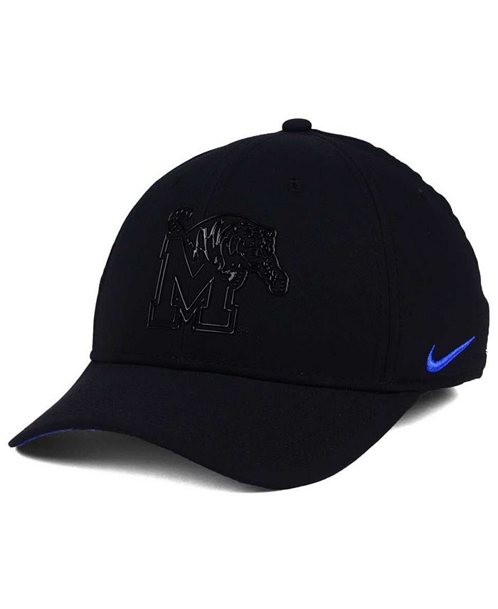 Nike Memphis Tigers Col Cap - Macy's