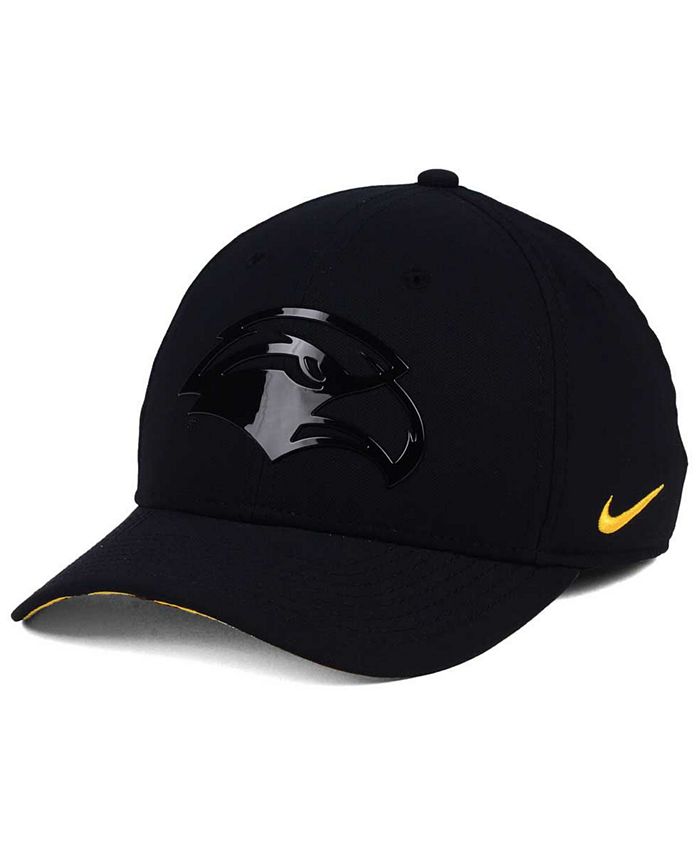 Nike Southern Mississippi Golden Eagles Col Cap - Macy's