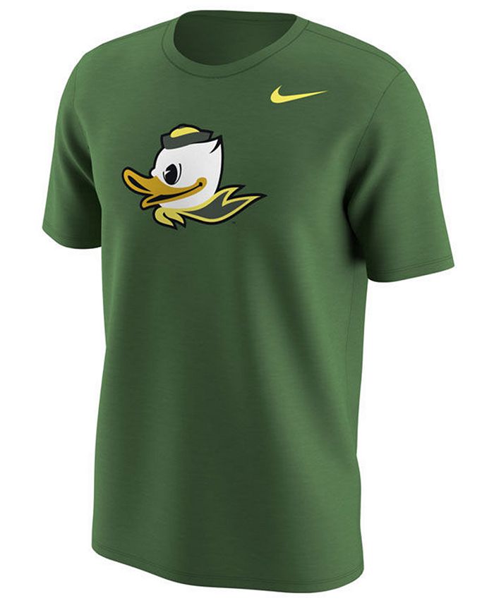 Nike Men's Oregon Ducks Alternate Logo T-Shirt & Reviews - Sports Fan ...