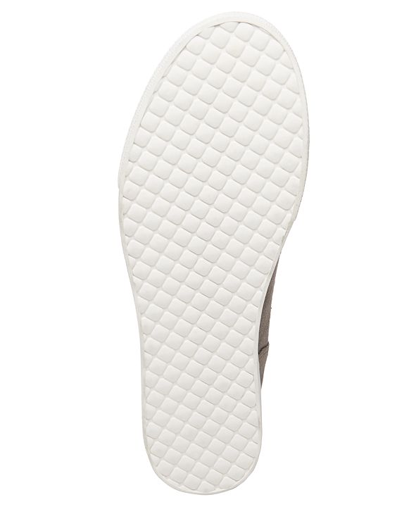 macys steve madden wedgie