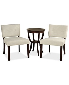 Round Chair Macy S