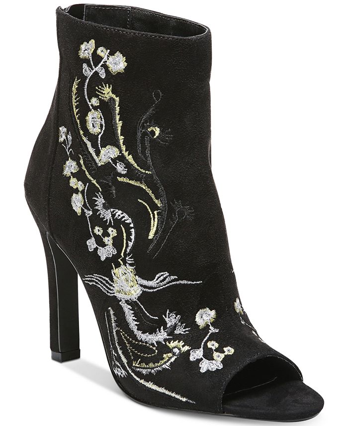 Carlos santana boots macys best sale