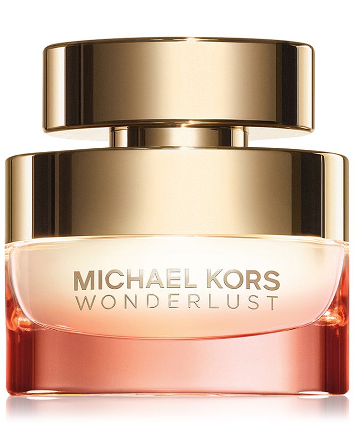 Michael kors wonderlust hotsell macys