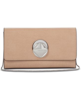 Calvin Klein - Reese Small Clutch