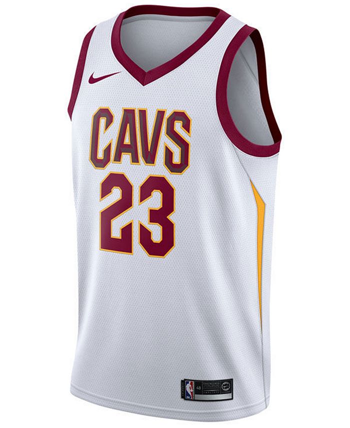 Lebron James Jersey - Macy's