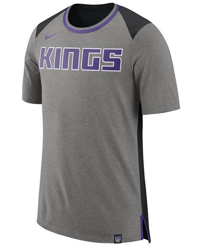 Nike Men's Sacramento Kings Basketball Fan T-Shirt & Reviews - Sports ...