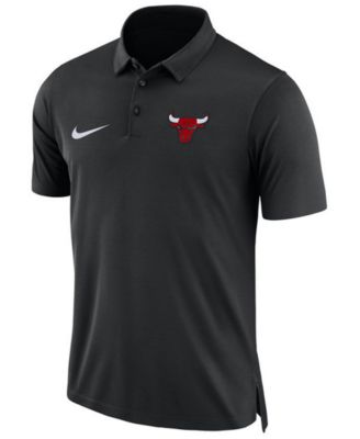 chicago bulls polo